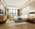 RAMADA PLAZA SHENGZHOU CITY CENTER ホテル詳細