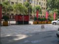 Ramada Plaza Zhengzhou ホテル詳細