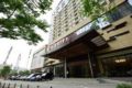 Ramada Wuhan Jianghan ホテル詳細