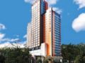 Ramada Yichang Hotel ホテル詳細