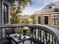 Relais & Chateaux The Yihe Mansions ホテル詳細