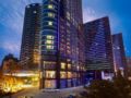 Renaissance Chengdu Hotel ホテル詳細