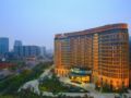 Renaissance Nanjing Olympic Centre Hotel ホテル詳細