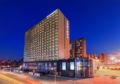 Renaissance Shenyang West Hotel ホテル詳細