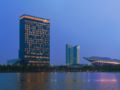 Renaissance Suzhou Wujiang Hotel ホテル詳細