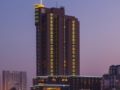 Renaissance Wuhan Hotel ホテル詳細