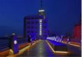River Ring Boutique Hotel Harbin ホテル詳細