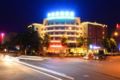 Rizhao Shang Yi Hong Yu Hotel ホテル詳細