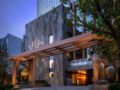 Rosewood Beijing Hotel ホテル詳細