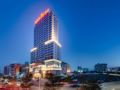 Royal Duke Cherrabah Hotel Zhongshan ホテル詳細