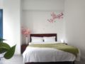Sakurawhole APT in center of city for 6 guests ホテル詳細