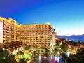 Sanya Bay Timton International Hotel ホテル詳細