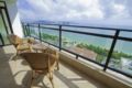 Sanya Blue Stone Sea-view Apartment ホテル詳細