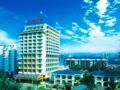 Sanya HaiYueBay holiday hotel ホテル詳細