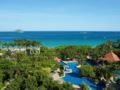 Sanya Marriott Yalong Bay Resort & Spa ホテル詳細