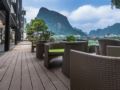 Sea Lily Yangshuo Riverside Resort ホテル詳細