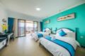 Sea time sea view double bed room ホテル詳細