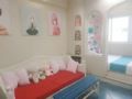 Seaside Cici Princess Room ホテル詳細