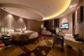 Seattle Hotel Luoyang ホテル詳細