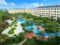 Seaview Resort Xiamen ホテル詳細