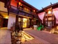 Shang Shui Boutique Inn Lijiang ホテル詳細