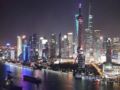 Shanghai Bund South China Harbour View Hotel ホテル詳細