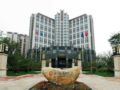 Shanghai Chongming Xinchong Hotel ホテル詳細