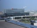 Shanghai Hongqiao Airport Boyue Hotel - AirChina ホテル詳細