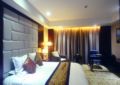 Shanghai Lexiang International Hotel ホテル詳細