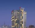 Shanghai Marriott Hotel City Centre ホテル詳細