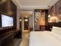 Shanghai Ninglai Seleted Hotel ホテル詳細