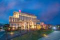 Shanghai Ramada East ホテル詳細