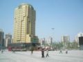 Shanghai Zhongxiang Hotel ホテル詳細