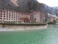 Shangri-La Balagezong Tibetan Ecological Hotel ホテル詳細