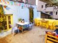 Shangxiajiu Youth Hostels ホテル詳細