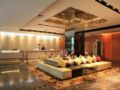 Shangyuan Shimao Grand Hotel ホテル詳細