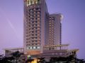 Shantou Junhua Haiyi Hotel ホテル詳細