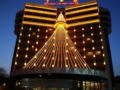 Shanxi Grand Hotel ホテル詳細