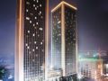 Shanxi World Trade Hotel ホテル詳細