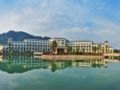 Shaoguan Palace International Resorts ホテル詳細