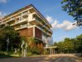 Sheng Art Museum Hotel ホテル詳細