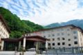 Shennongjia big nine lake hotel is designed ホテル詳細