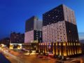Shenyang Haiyun Jinjiang International Hotel ホテル詳細