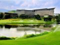 Shenzhen Castle Golf Hotel ホテル詳細