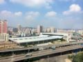 Shenzhen Century Kingdom Hotel, East Railway Station ホテル詳細