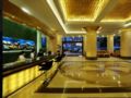 Shenzhen Hongfeng Hotel (Luohu Branch) ホテル詳細