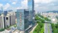 Shenzhen Jinzhonghuan Serviced Apartment ホテル詳細