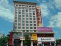 Shenzhen Weinasi Hotel ホテル詳細