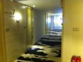 Shenzhen Wu Fu Business Boutique Hotel Xixiang Branch ホテル詳細