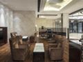 Sheraton Changde Wuling Hotel ホテル詳細